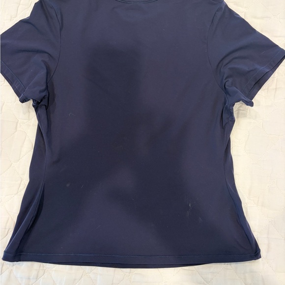 Skims Navy Women's Top - Picture 3 of 5